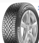 А/шина 155/70R19 CONTINENTAL CONTIVIKINGCONTACT 7 XL 88T
